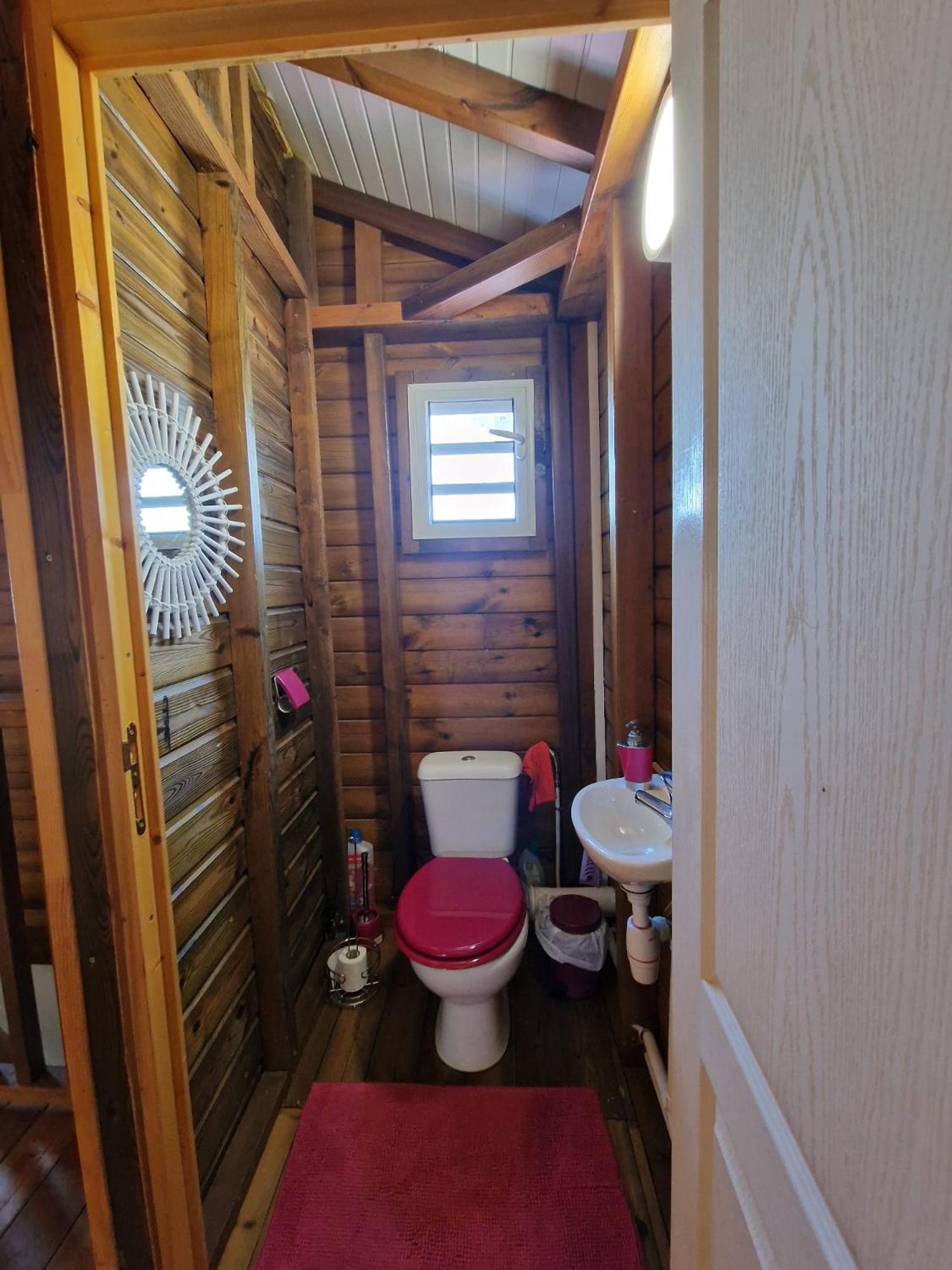 Le Cosy Bungalow De Lili / 5Min De L'Aeroport Les Abymes Εξωτερικό φωτογραφία